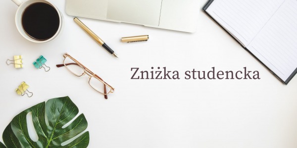 Zniżki studenckie 