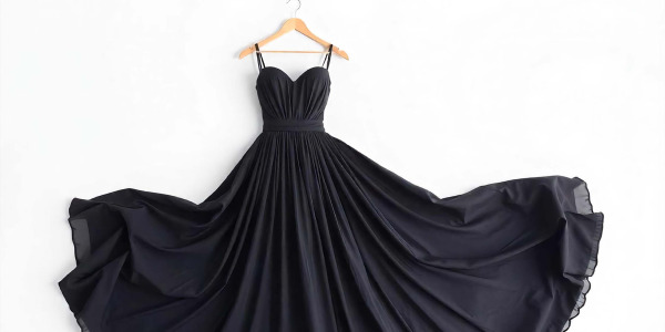 Choisir la matière pour la coupe de la robe : Un guide pratique