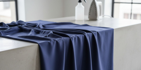 Décantation de la viscose : Guide complet pour les couturières