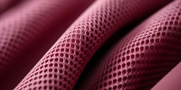 Quel polyester pour une robe et lequel pour un pantalon ? Un guide pratique des types de tissus pour réussir votre projet.