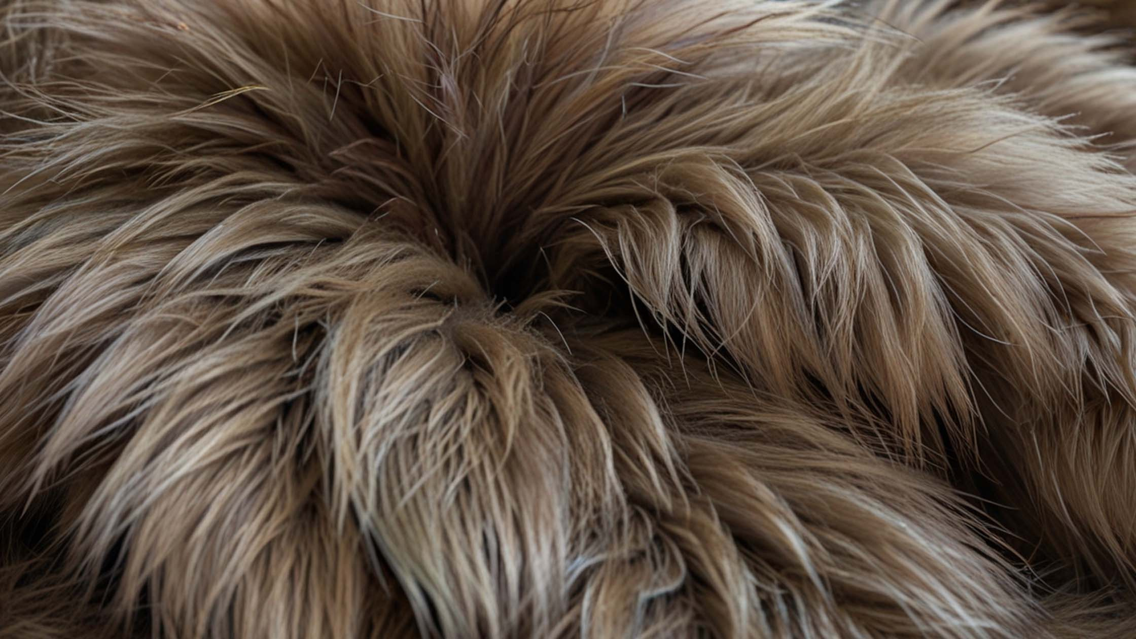 5 caractéristiques de la fausse fourrure de luxe. Apprenez à reconnaître la plus haute qualité en ligne